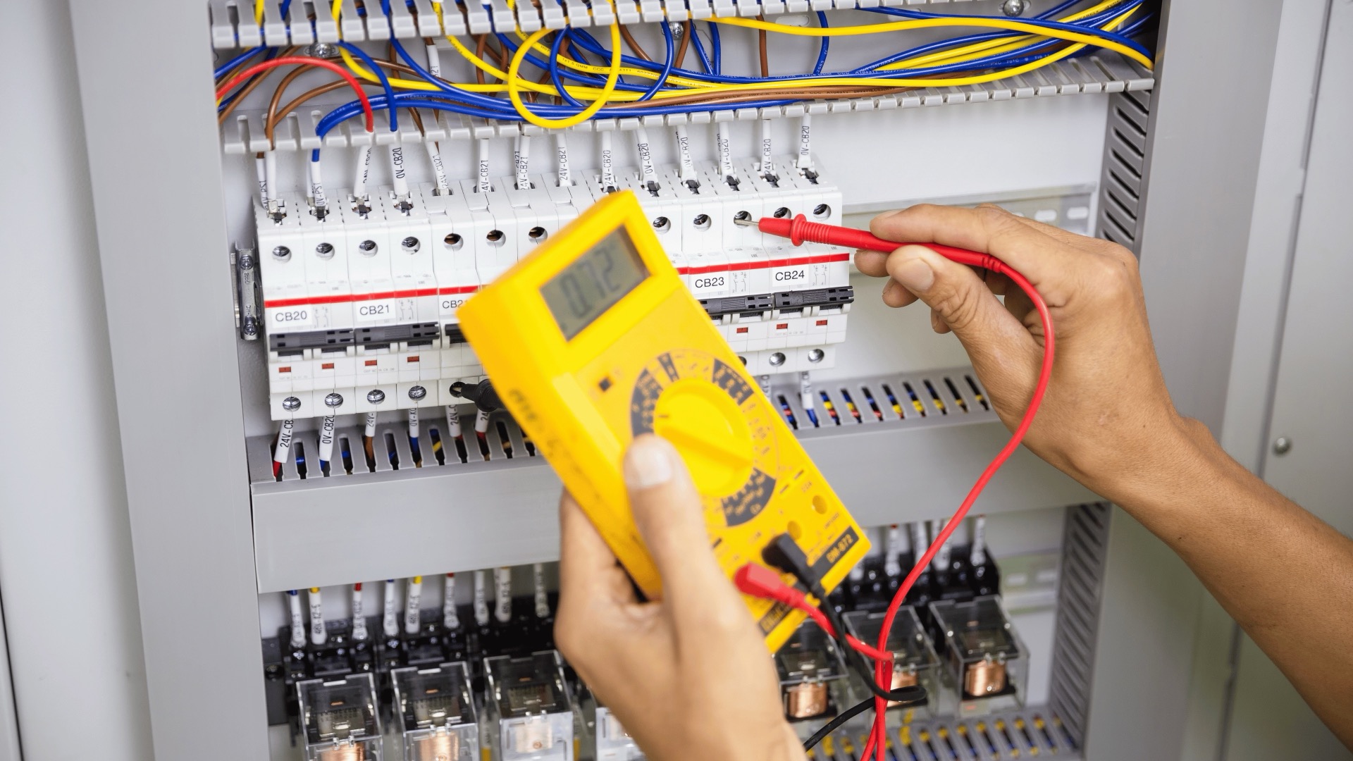 Electrical Engineering