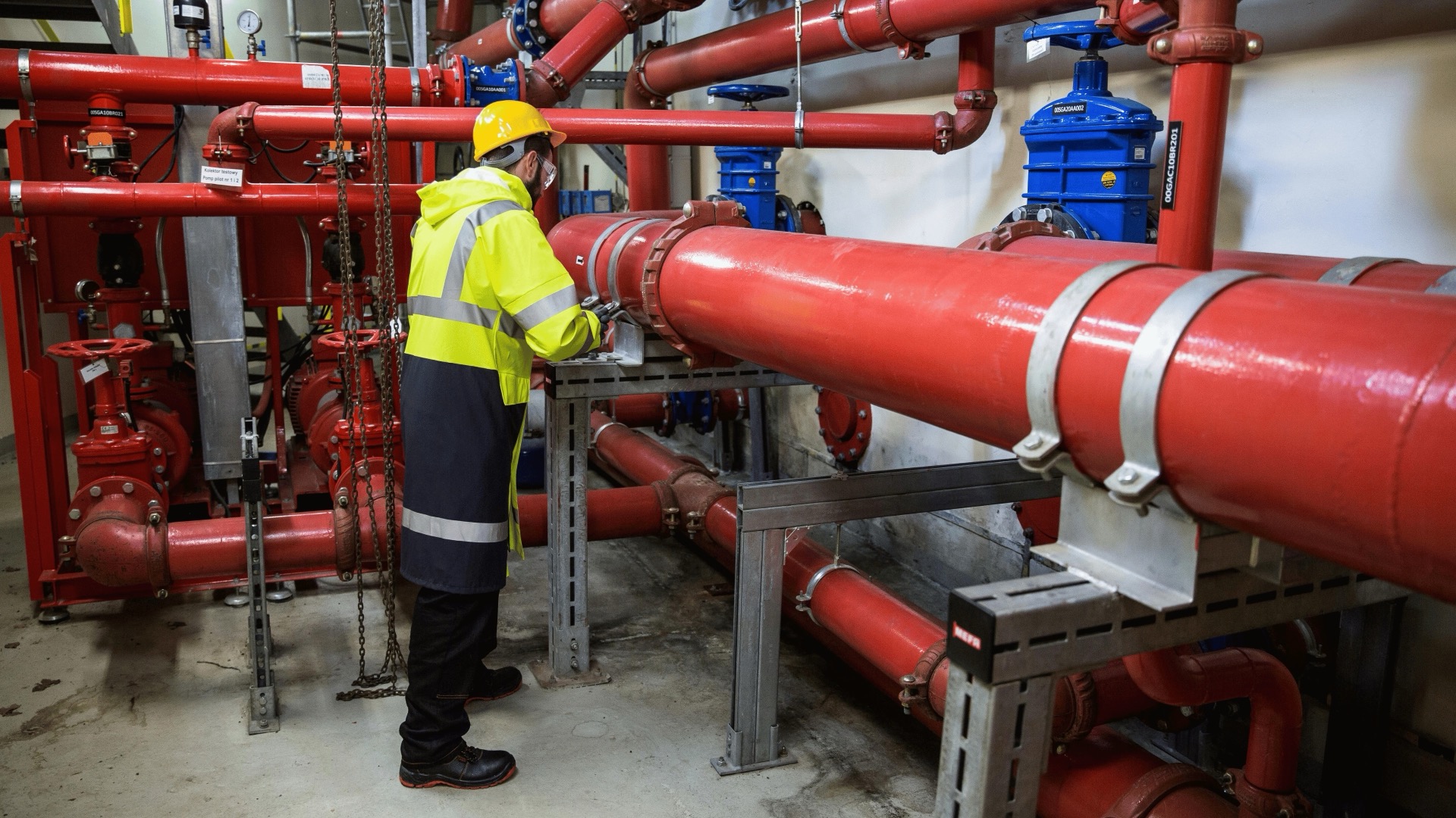 HVAC Systems